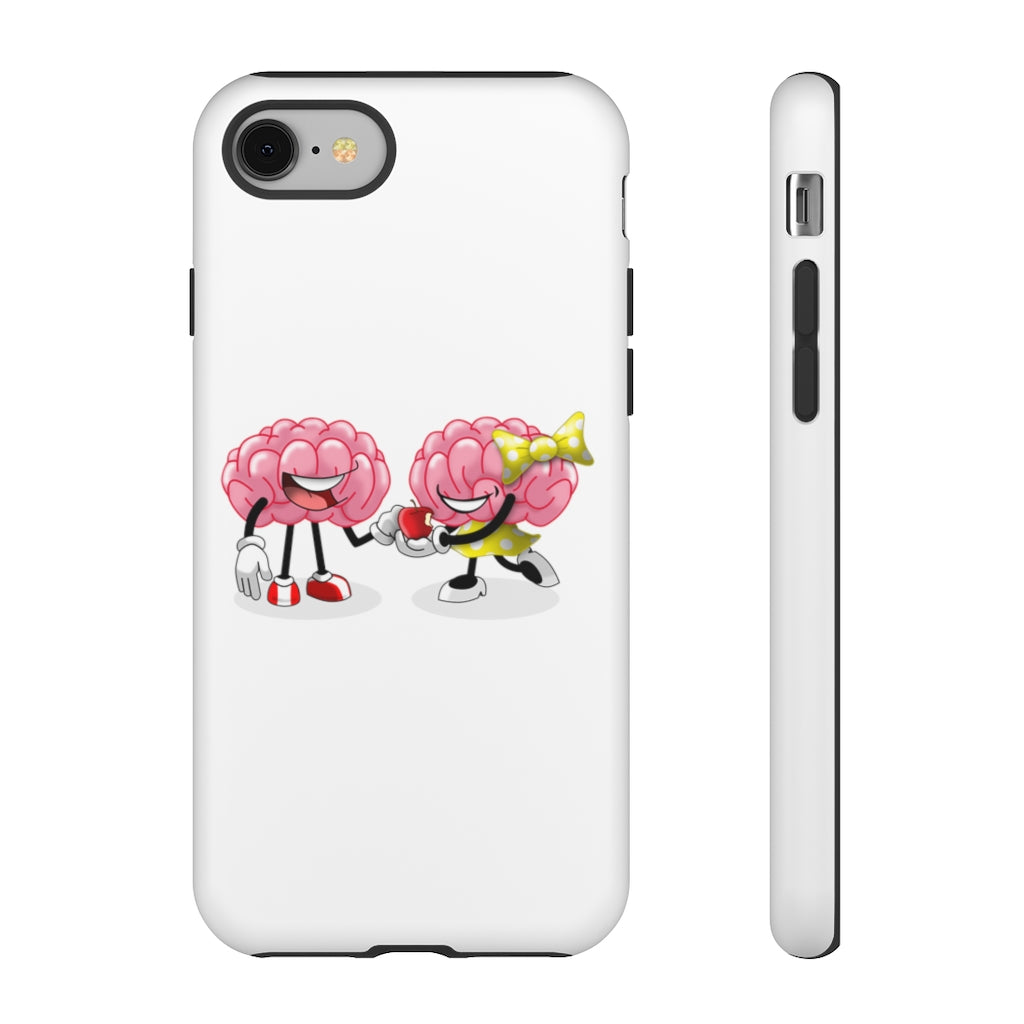 Phone Case (Tough Cases - Love)