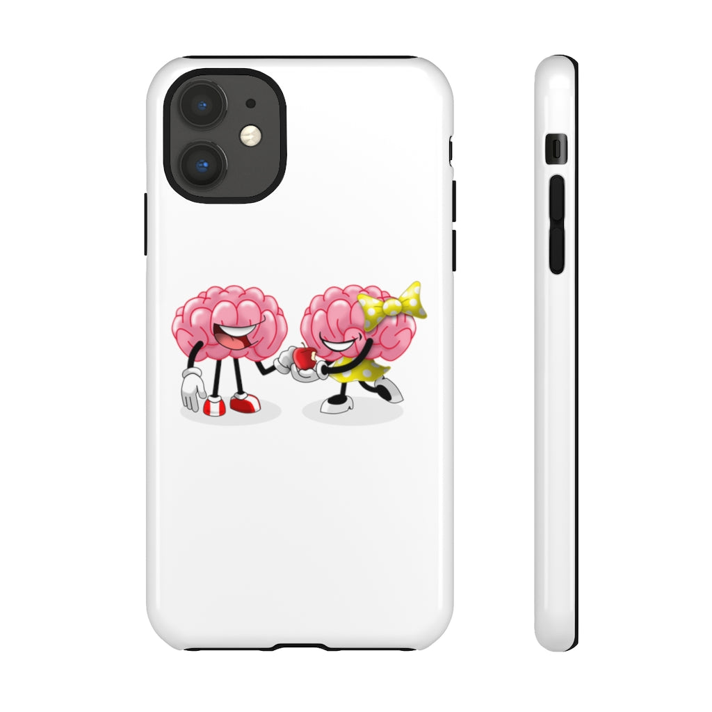 Phone Case (Tough Cases - Love)