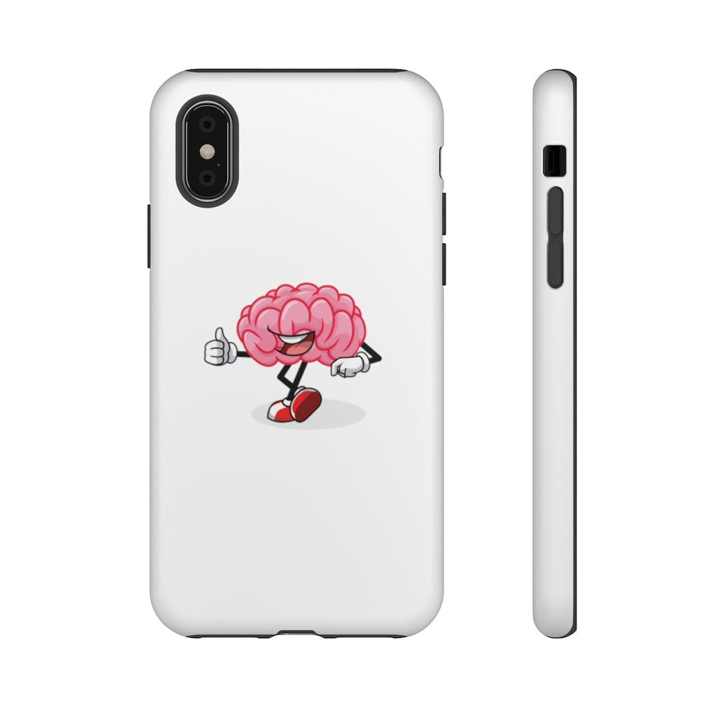 Phone Case (Tough Cases - Peter)