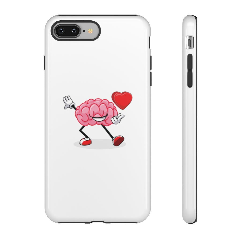 Phone Case (Tough Cases - Fletcher)