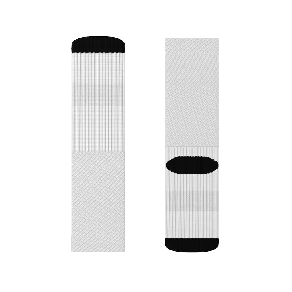 Sublimation Socks (Boogie)