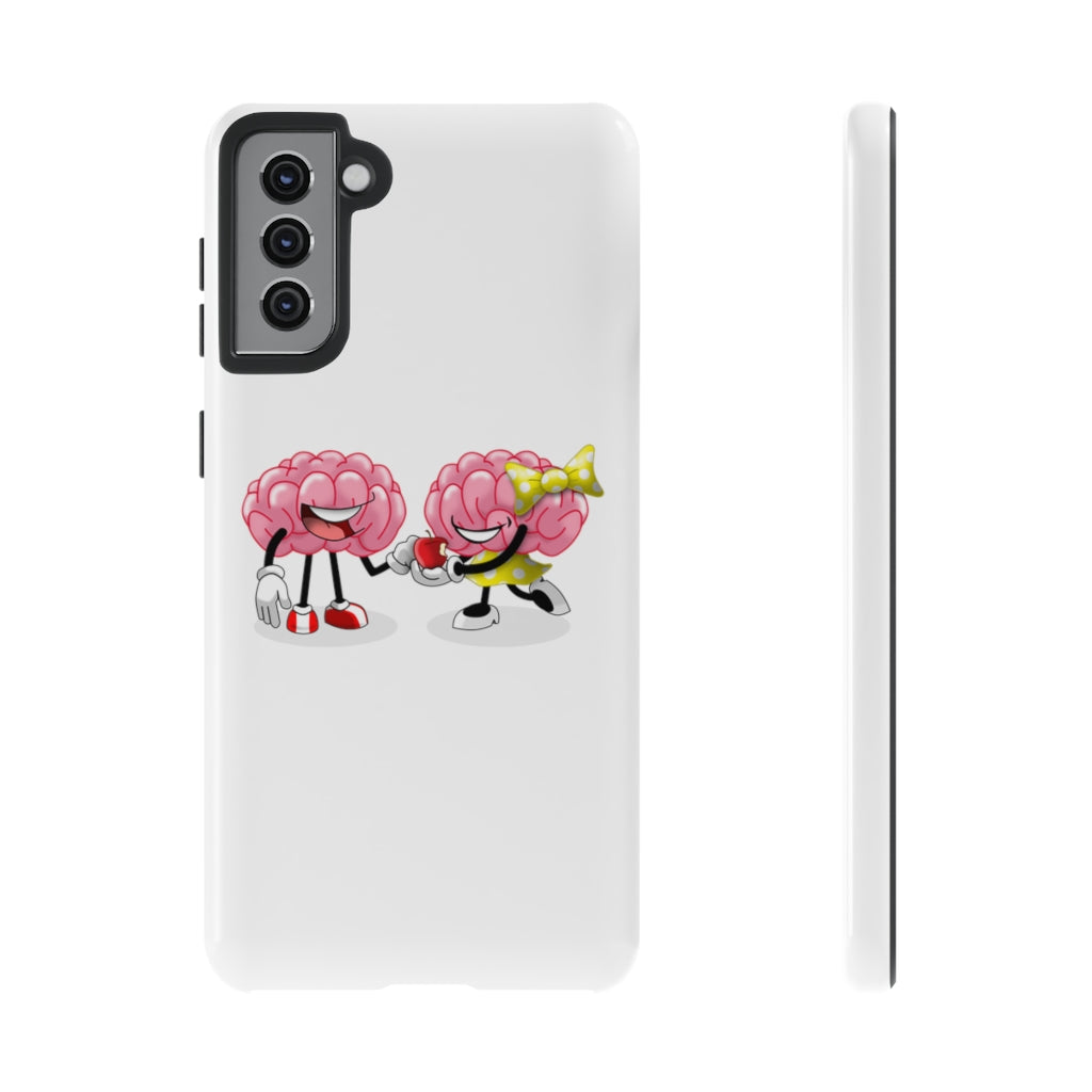 Phone Case (Tough Cases - Love)