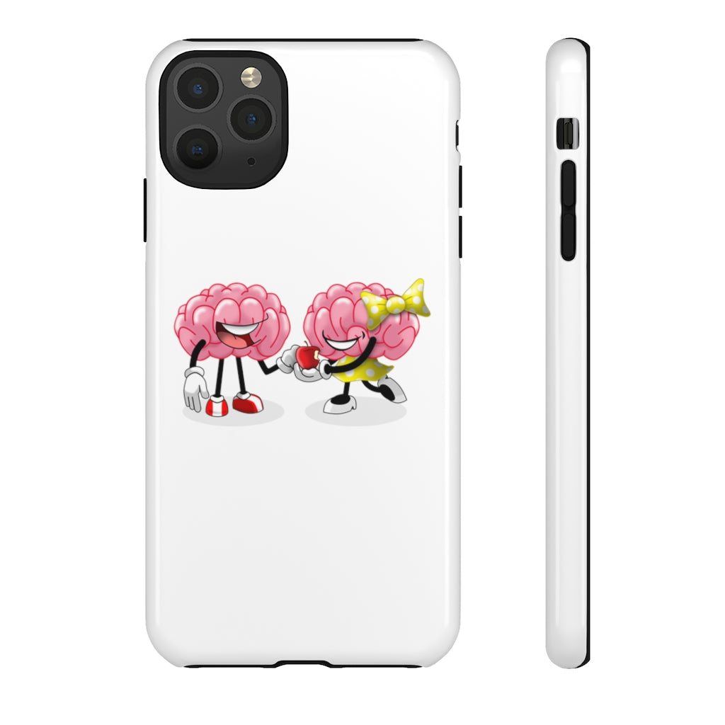 Phone Case (Tough Cases - Love)