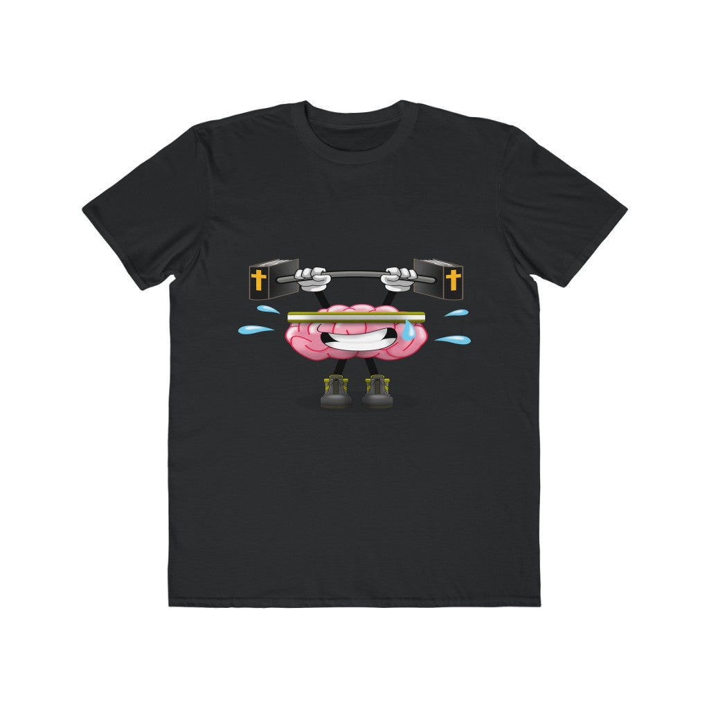 Men’s Lightweight Fashion Tee (Anvil 980 - )