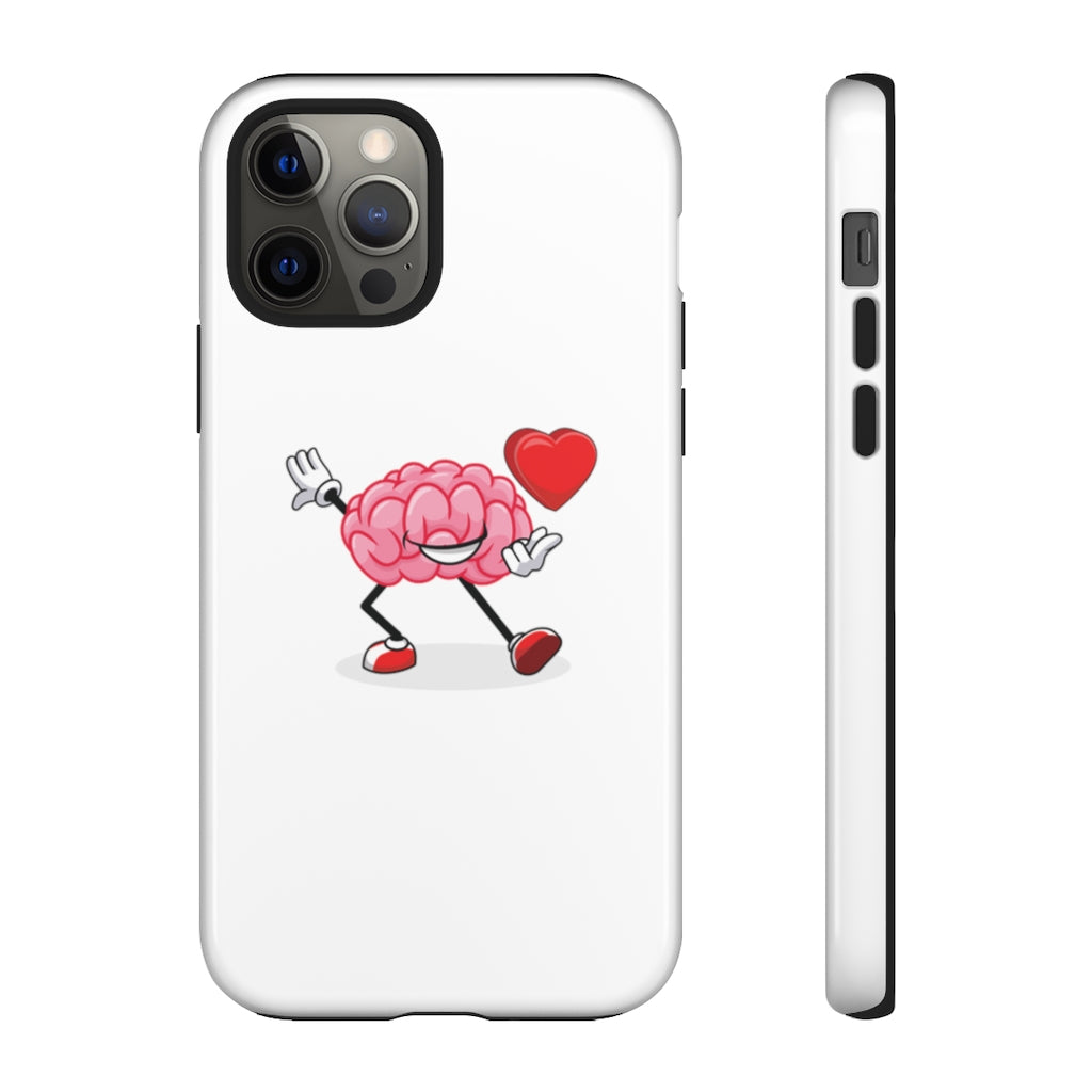 Phone Case (Tough Cases - Fletcher)