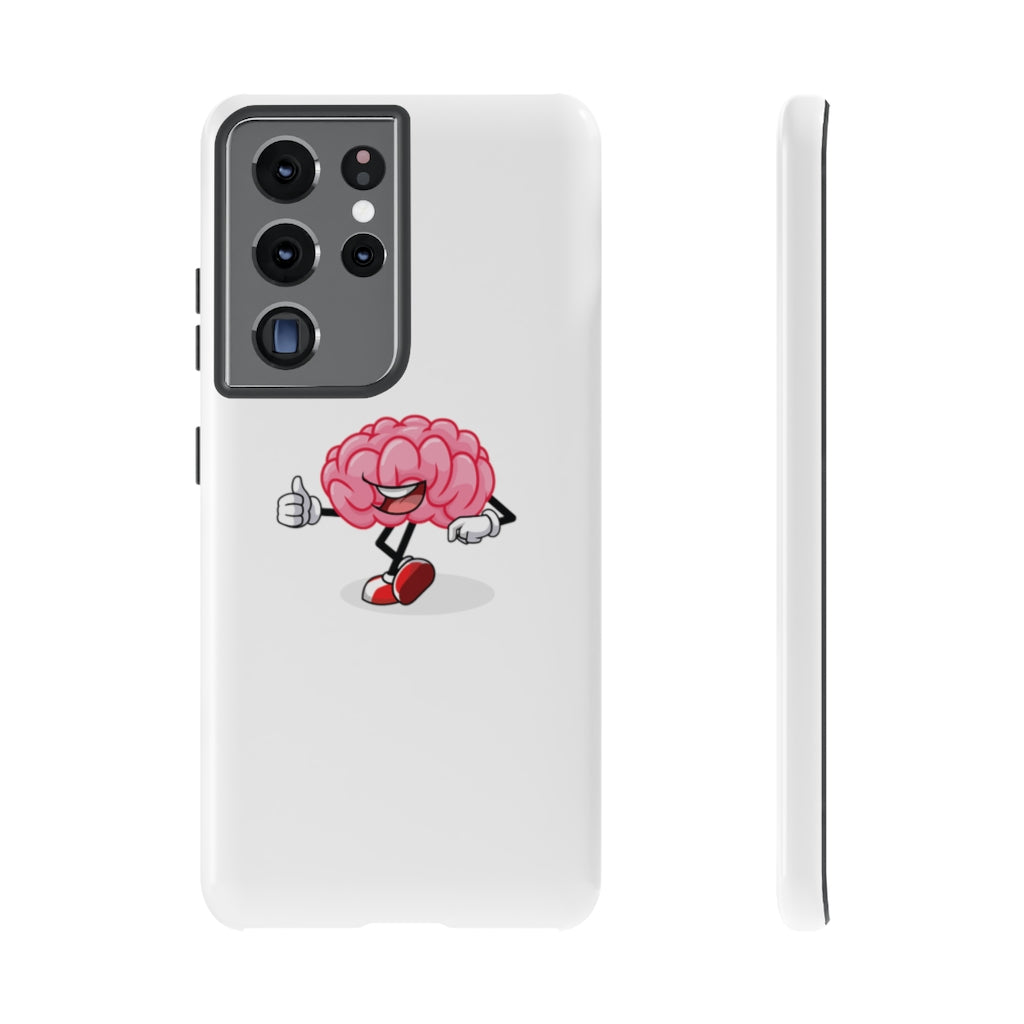 Phone Case (Tough Cases - Peter)