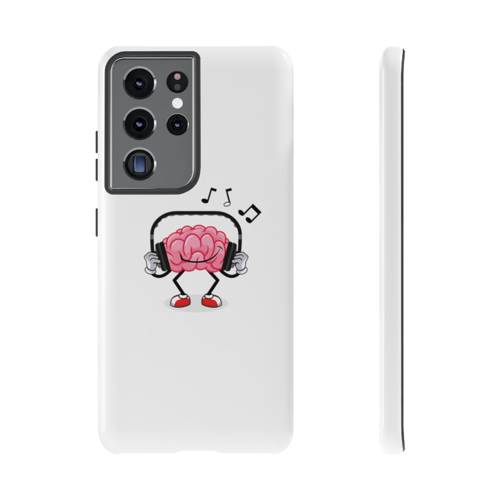 Phone Case (Tough Cases - Boogie)