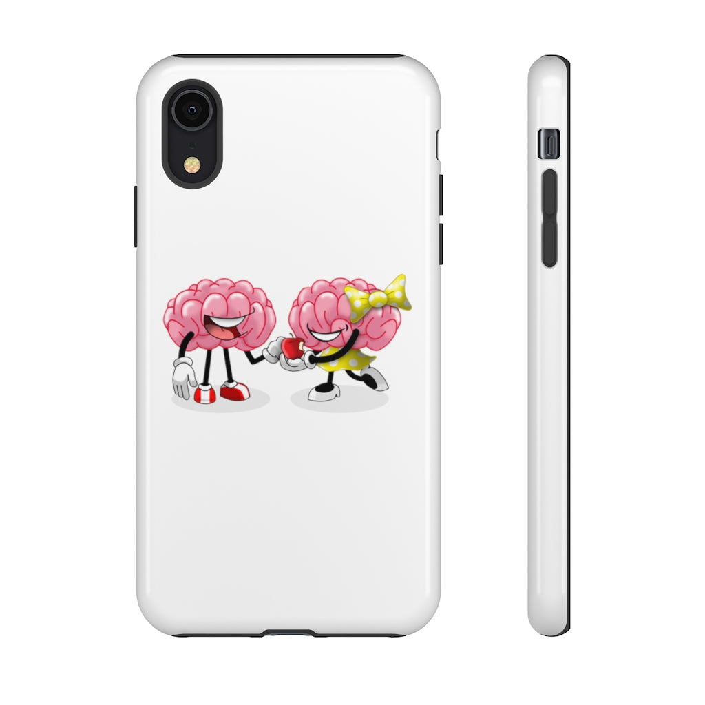 Phone Case (Tough Cases - Love)