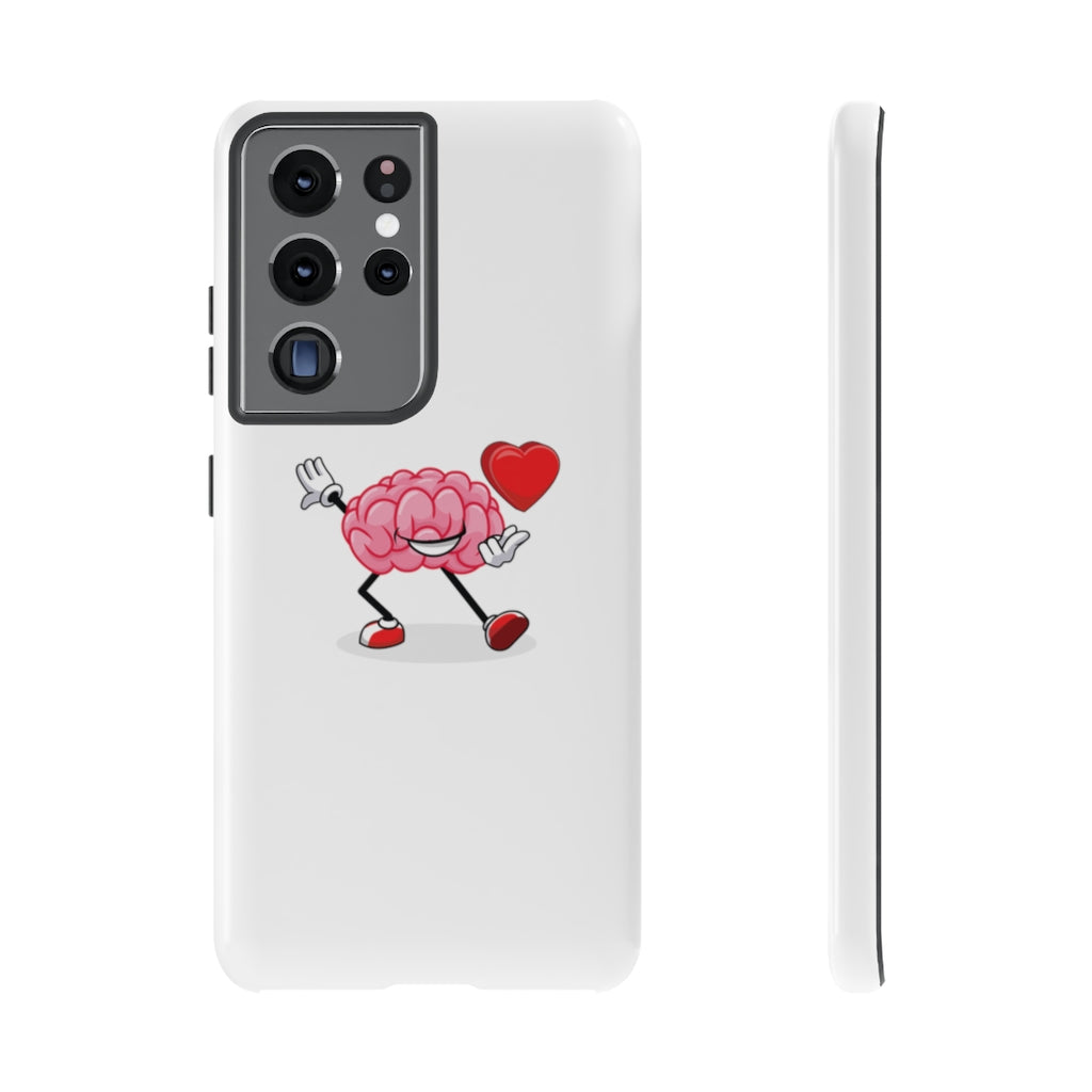 Phone Case (Tough Cases - Fletcher)