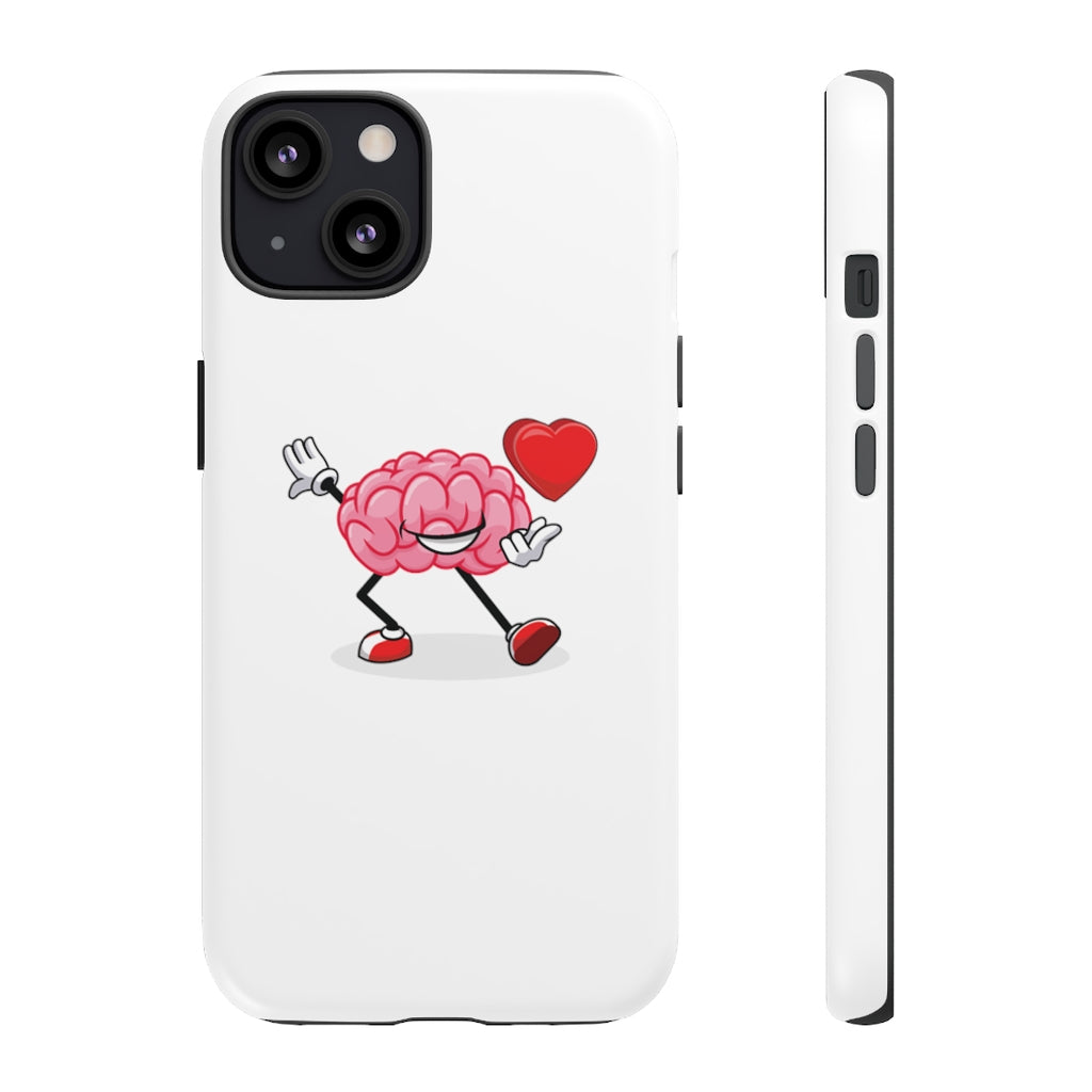 Phone Case (Tough Cases - Fletcher)