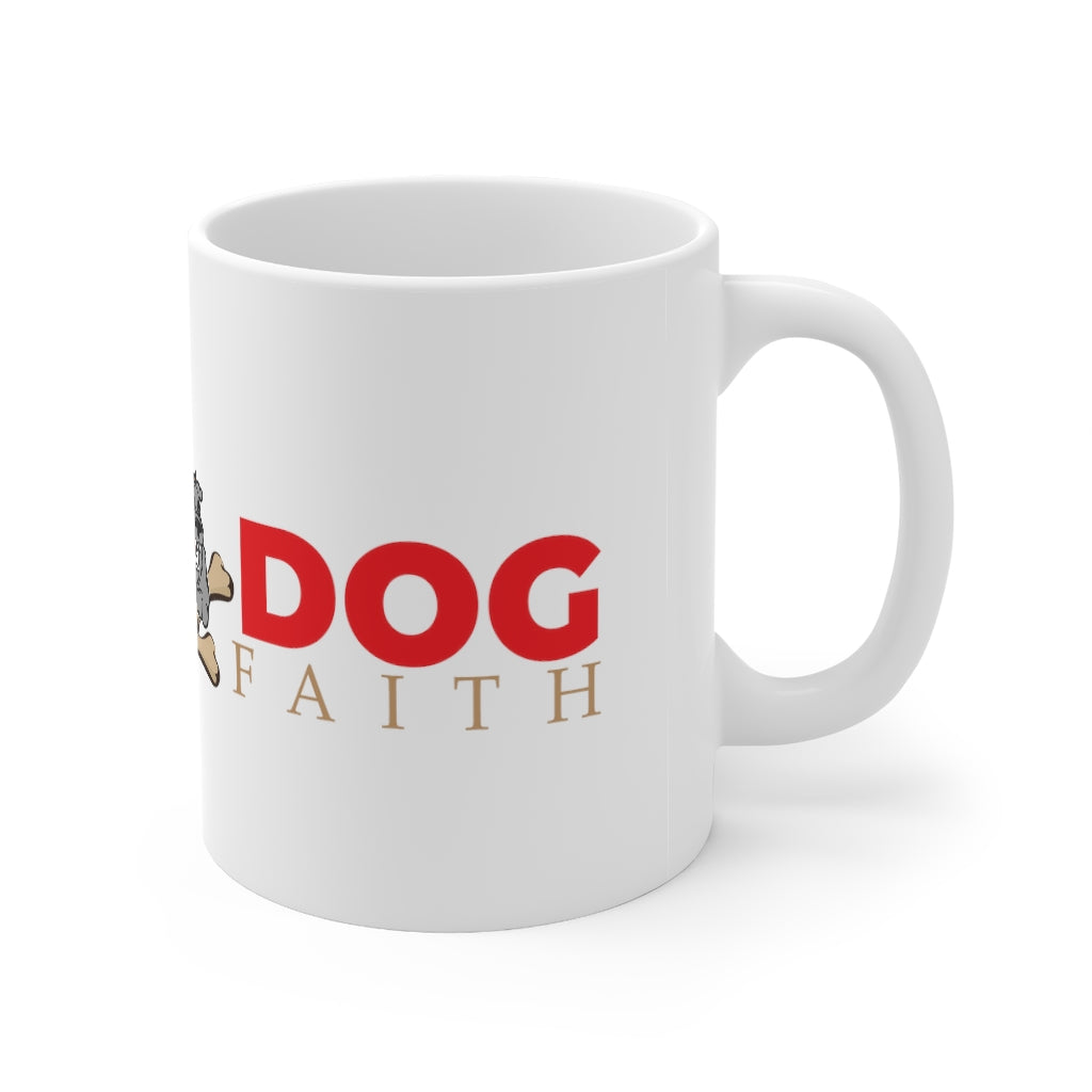 Mug (Bulldog Faith)