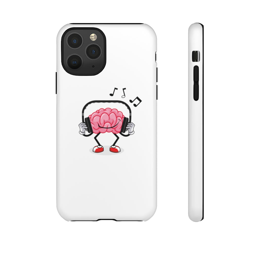 Phone Case (Tough Cases - Boogie)