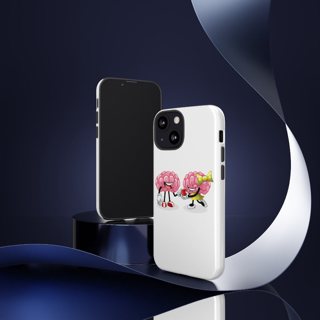 Phone Case (Tough Cases - Love)