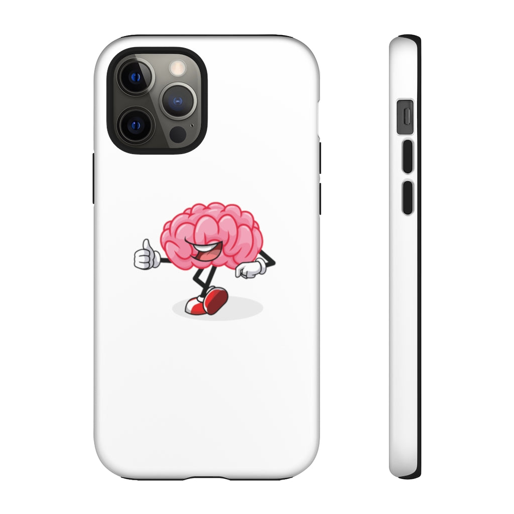 Phone Case (Tough Cases - Peter)