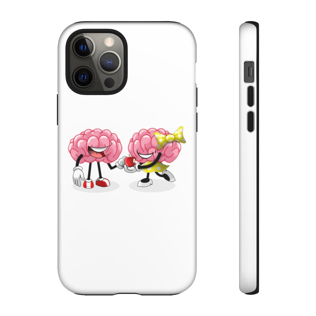 Phone Case (Tough Cases - Love)