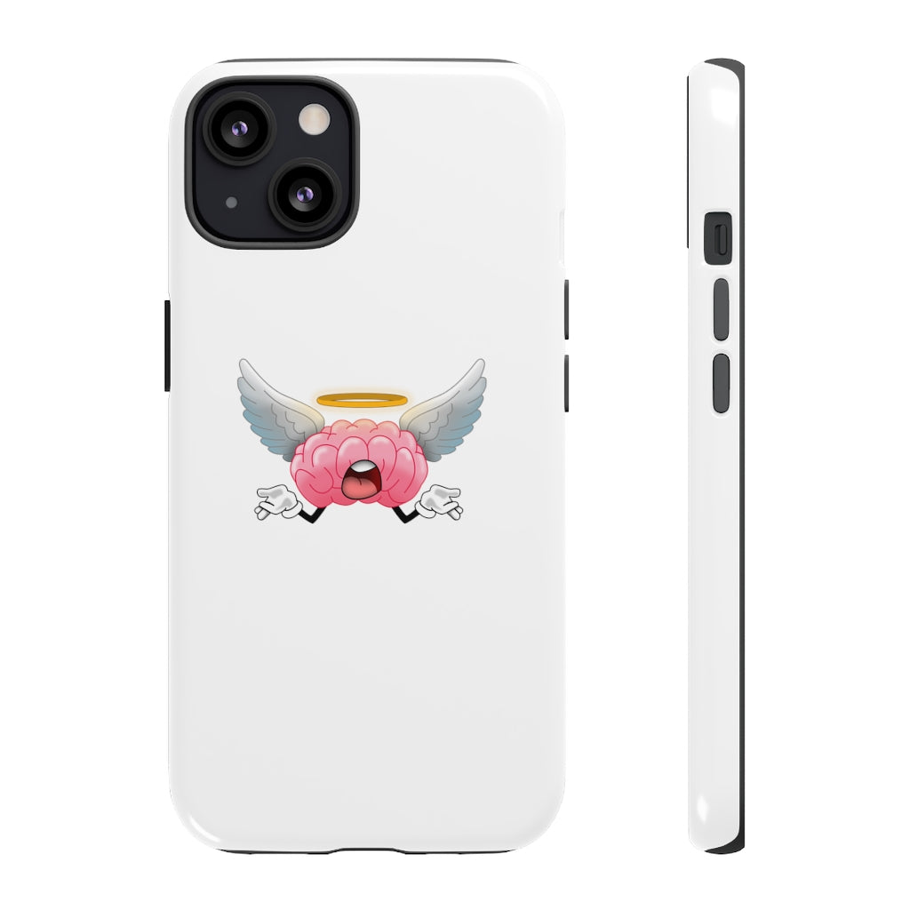 Phone Case (Tough Cases - Angel)