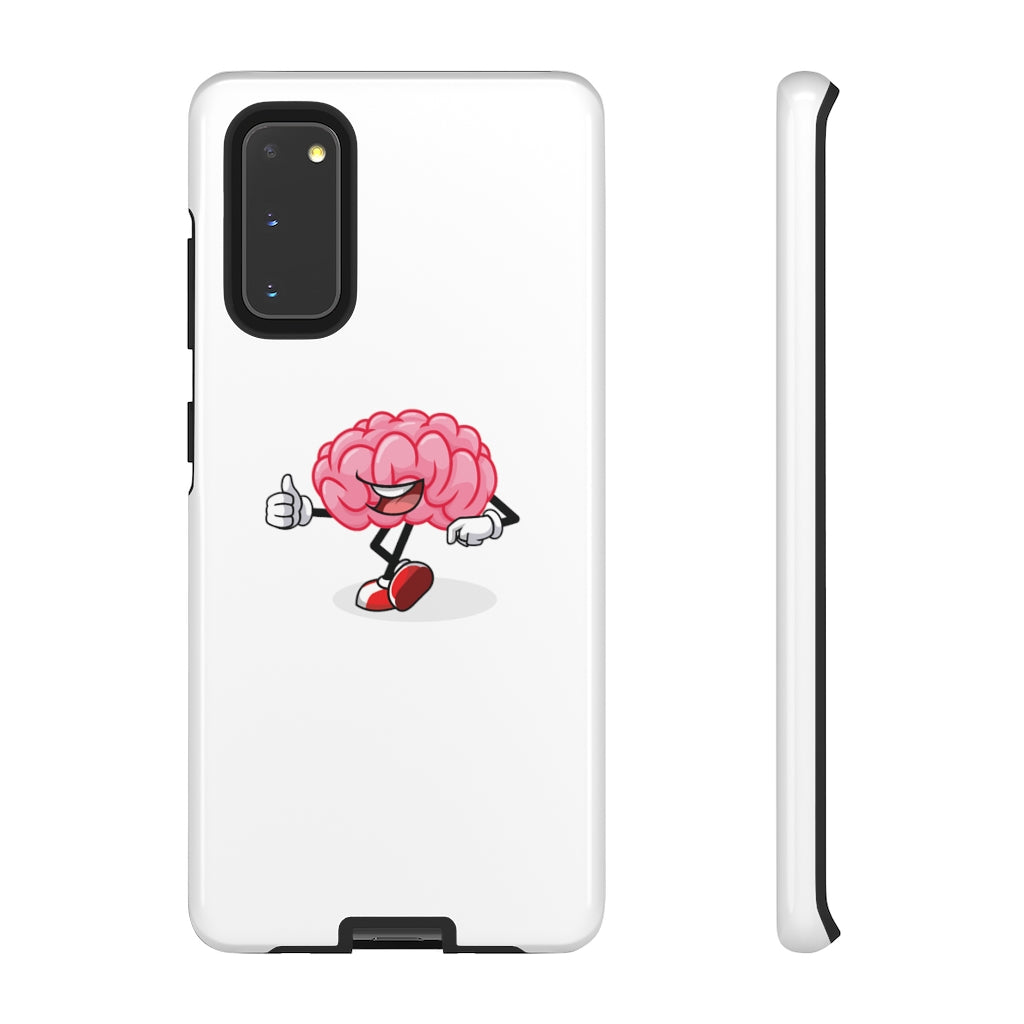 Phone Case (Tough Cases - Peter)