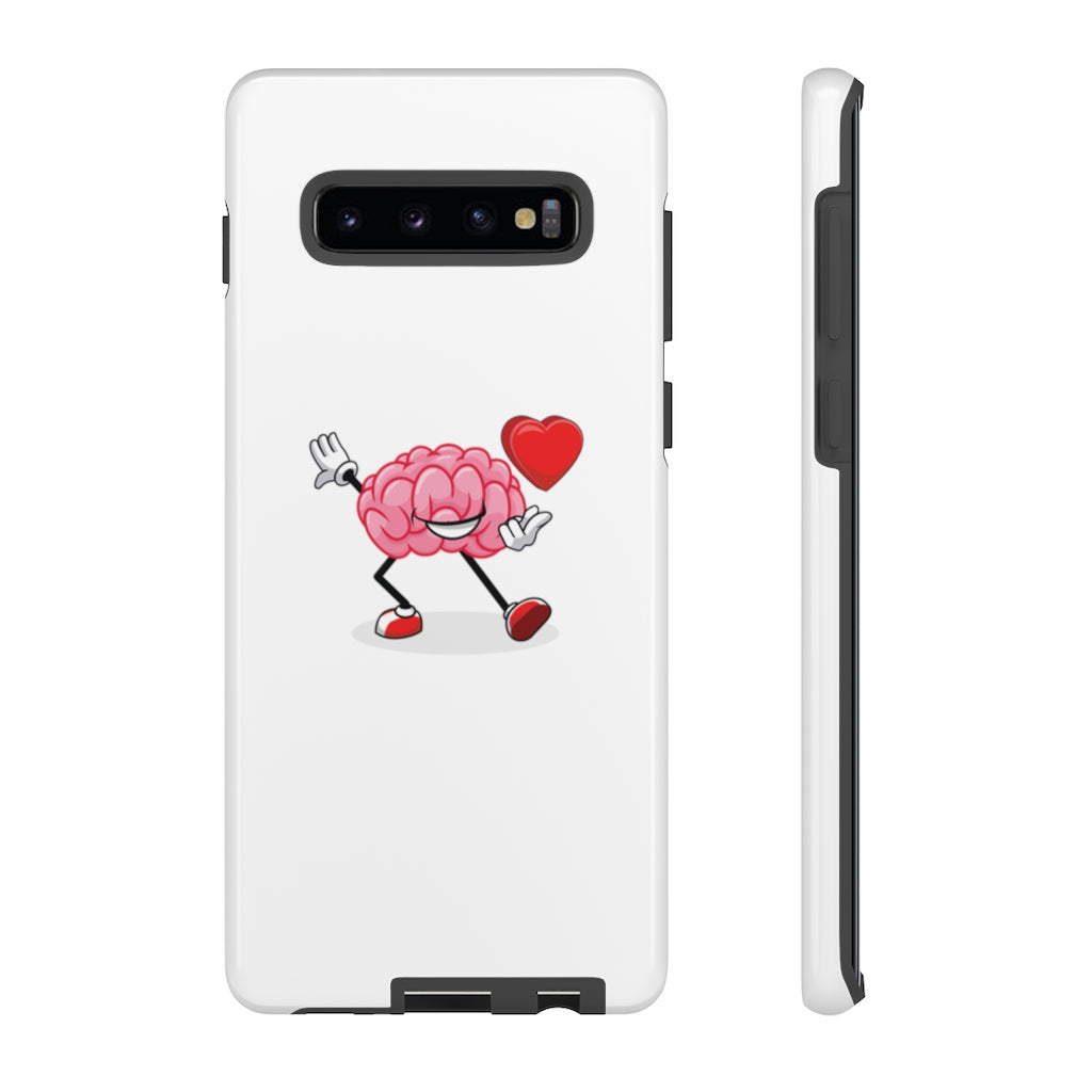 Phone Case (Tough Cases - Fletcher)