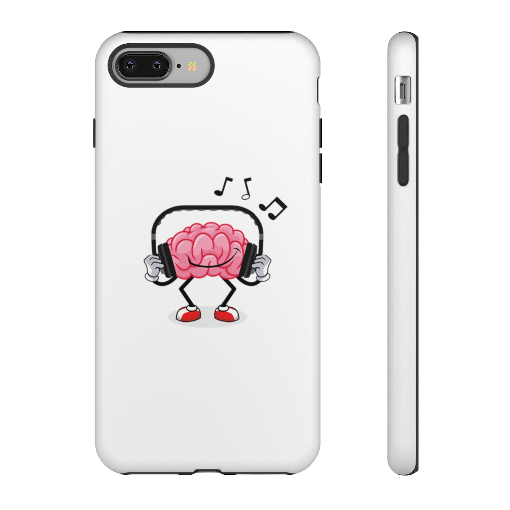 Phone Case (Tough Cases - Boogie)