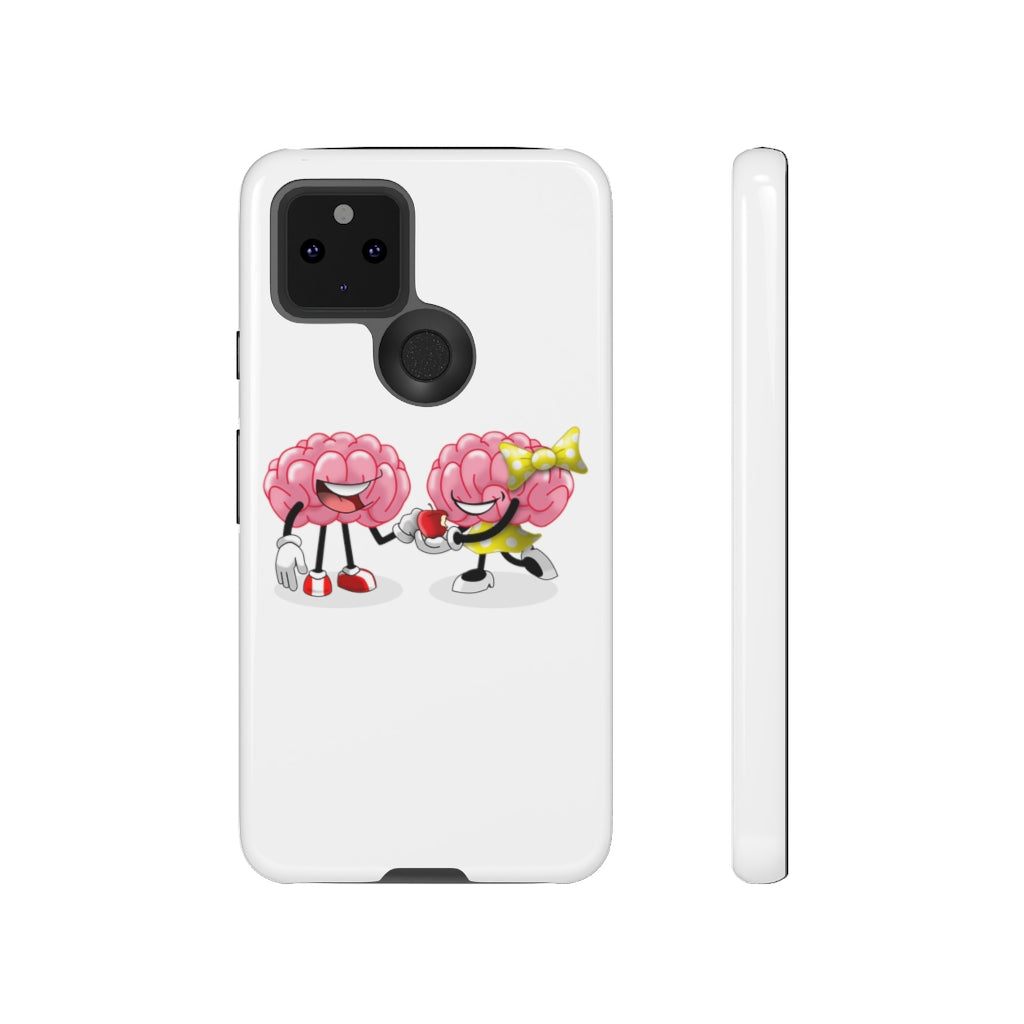 Phone Case (Tough Cases - Love)