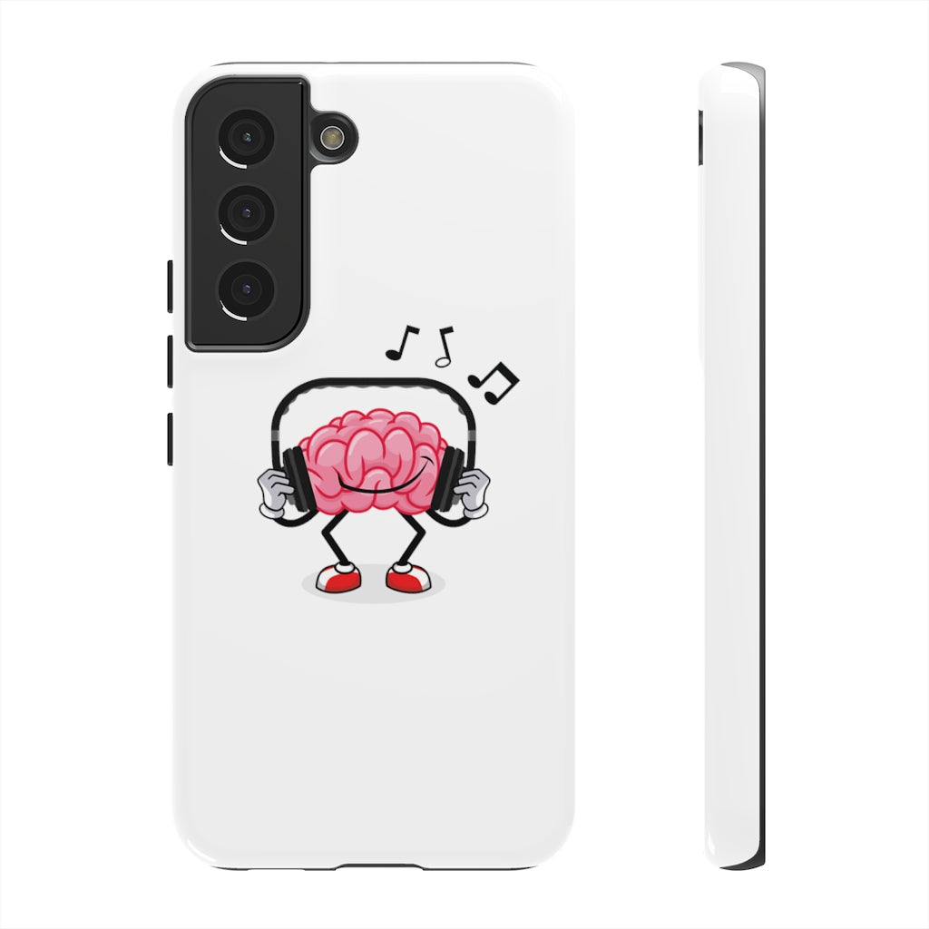 Phone Case (Tough Cases - Boogie)