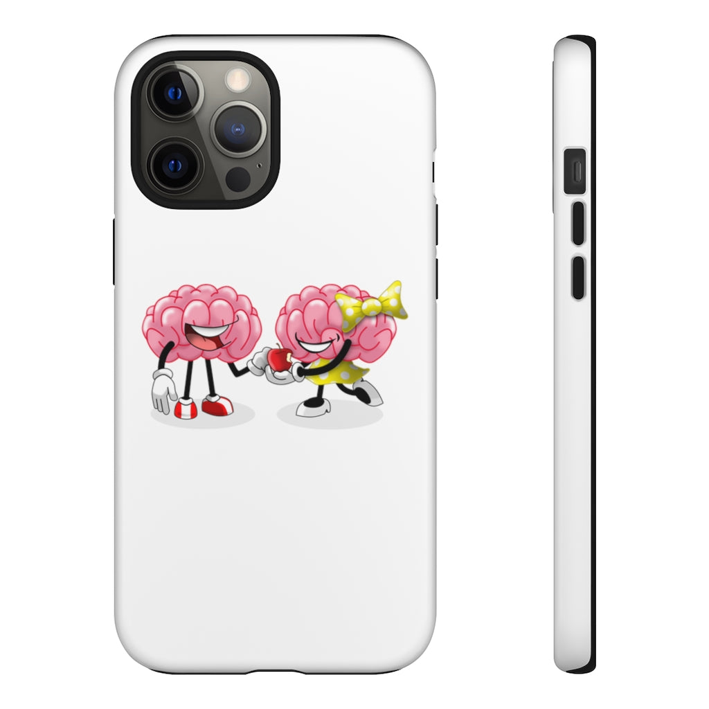 Phone Case (Tough Cases - Love)