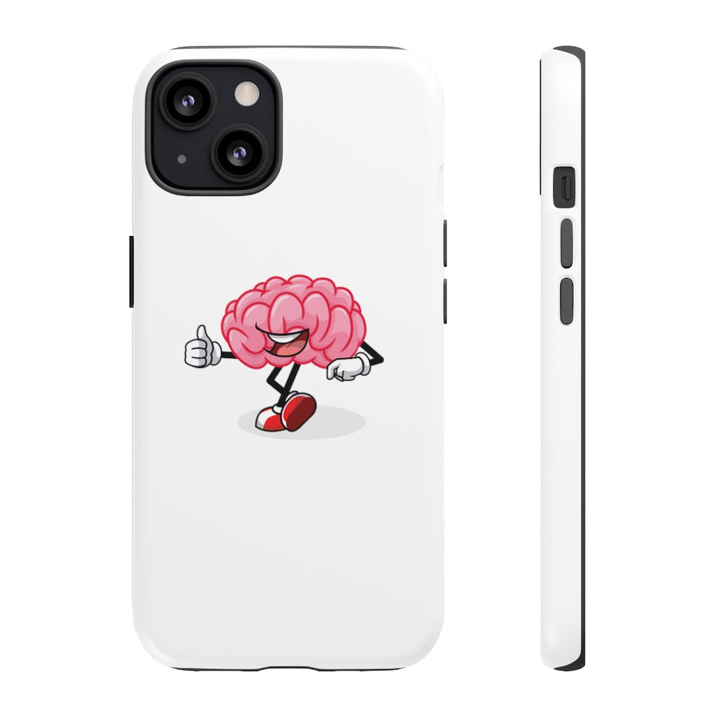 Phone Case (Tough Cases - Peter)