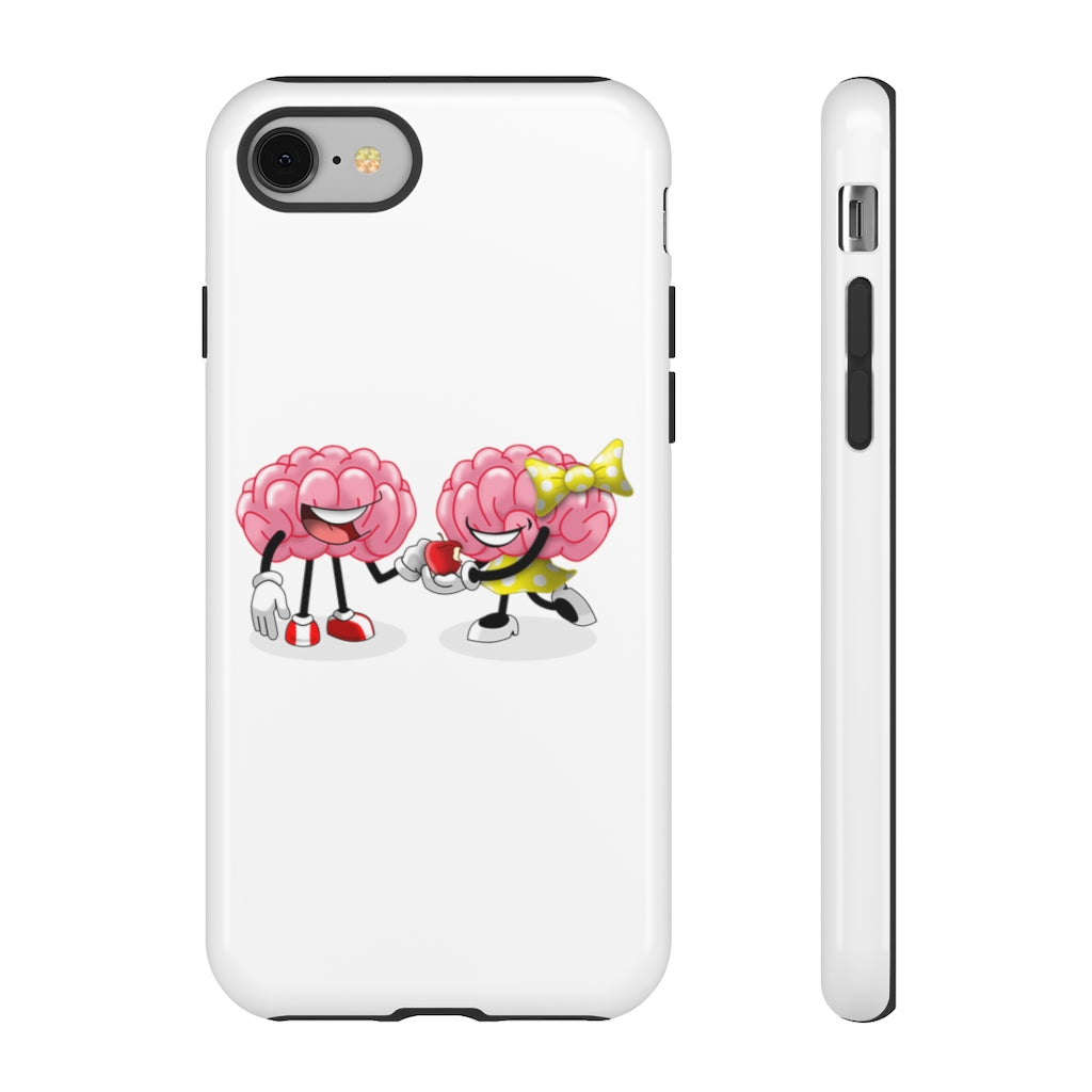 Phone Case (Tough Cases - Love)