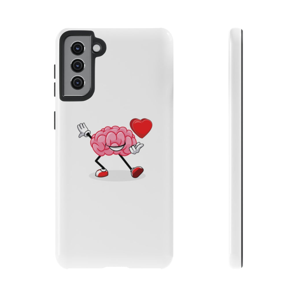 Phone Case (Tough Cases - Fletcher)