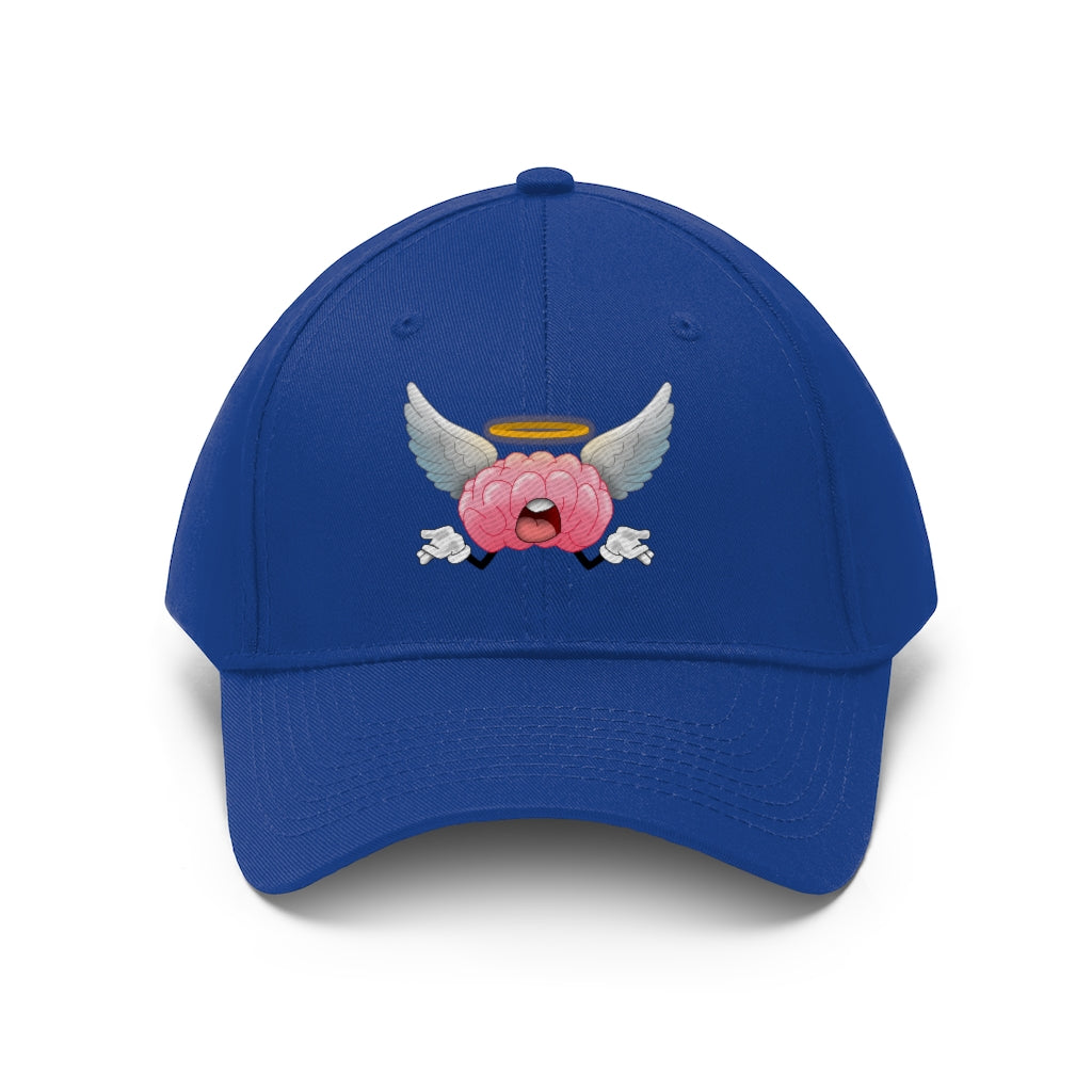 Unisex Twill Hat (Angel)