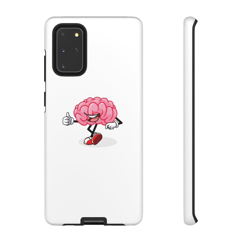 Phone Case (Tough Cases - Peter)