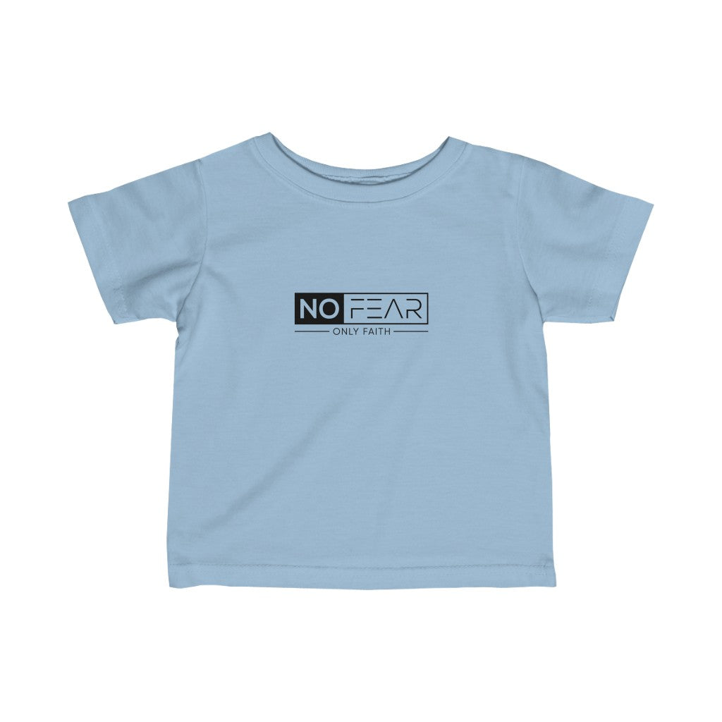 Infant Fine Jersey Tee