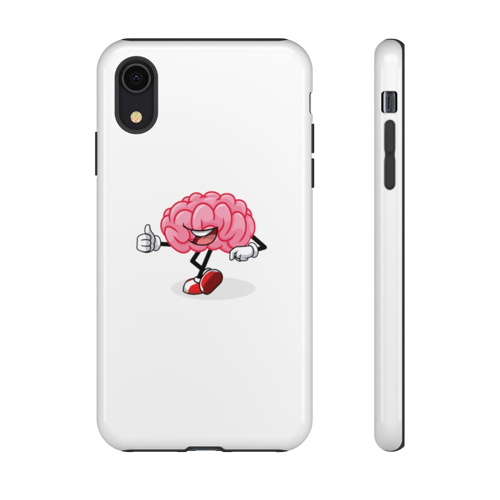 Phone Case (Tough Cases - Peter)