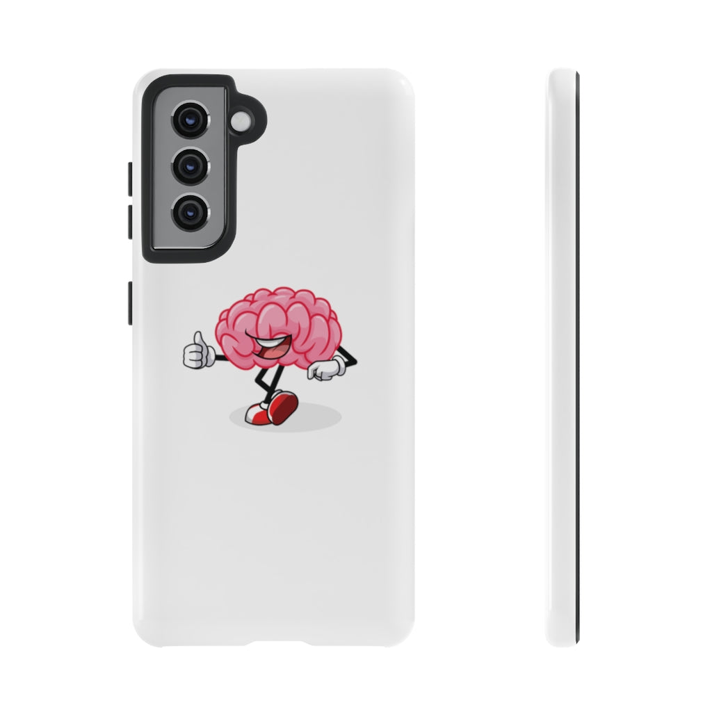 Phone Case (Tough Cases - Peter)