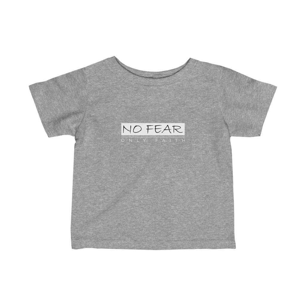 Infant Fine Jersey Tee