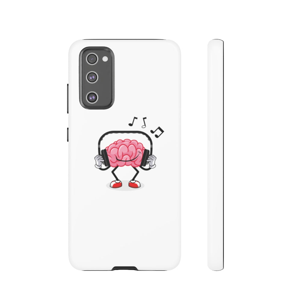 Phone Case (Tough Cases - Boogie)