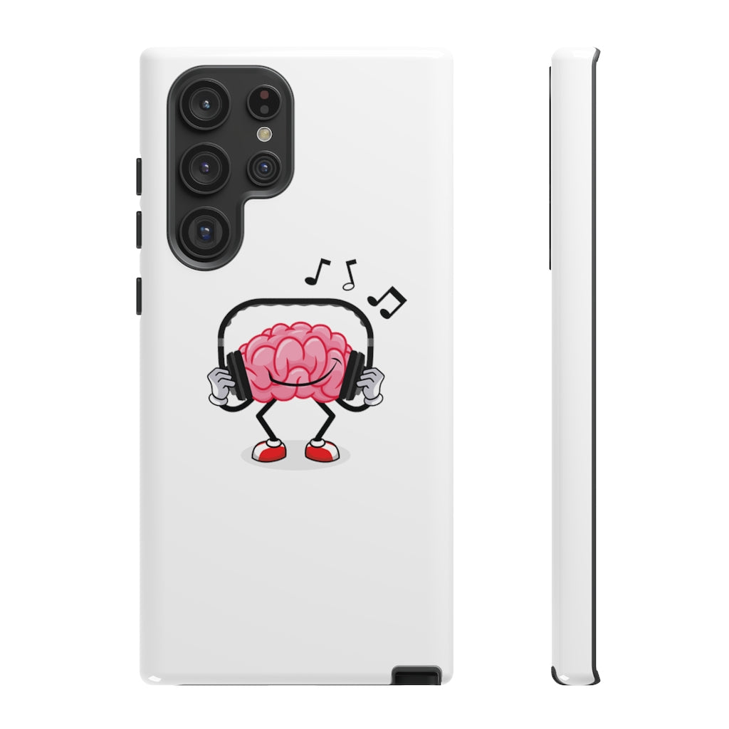 Phone Case (Tough Cases - Boogie)