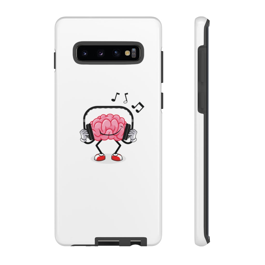 Phone Case (Tough Cases - Boogie)