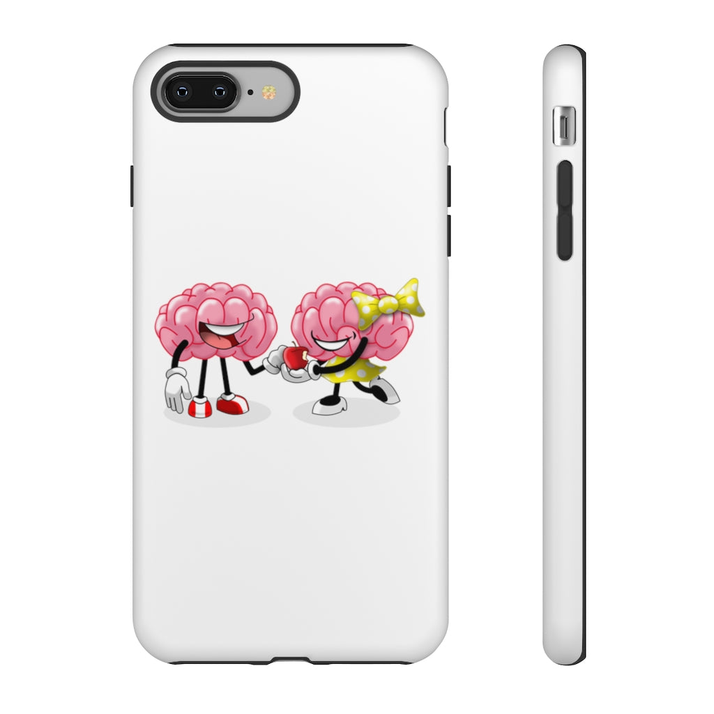 Phone Case (Tough Cases - Love)