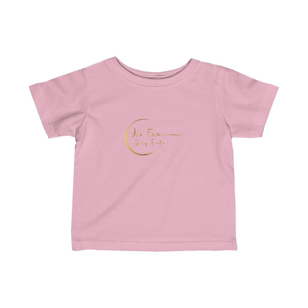 Infant Fine Jersey Tee