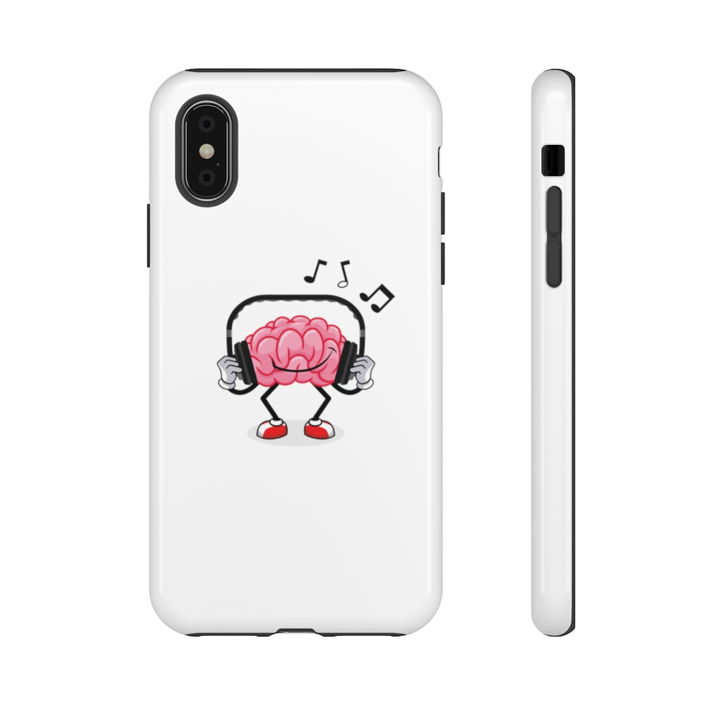 Phone Case (Tough Cases - Boogie)