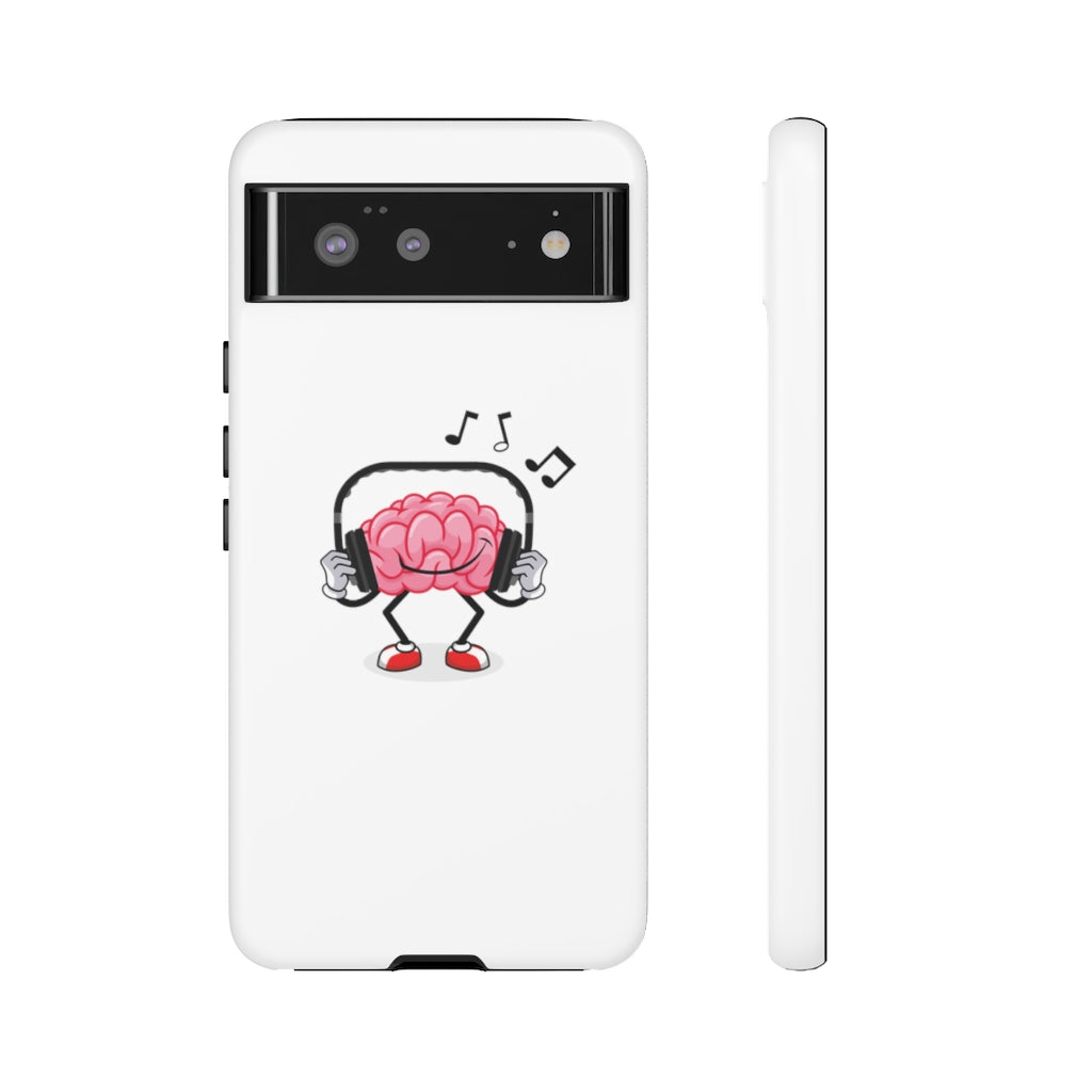 Phone Case (Tough Cases - Boogie)