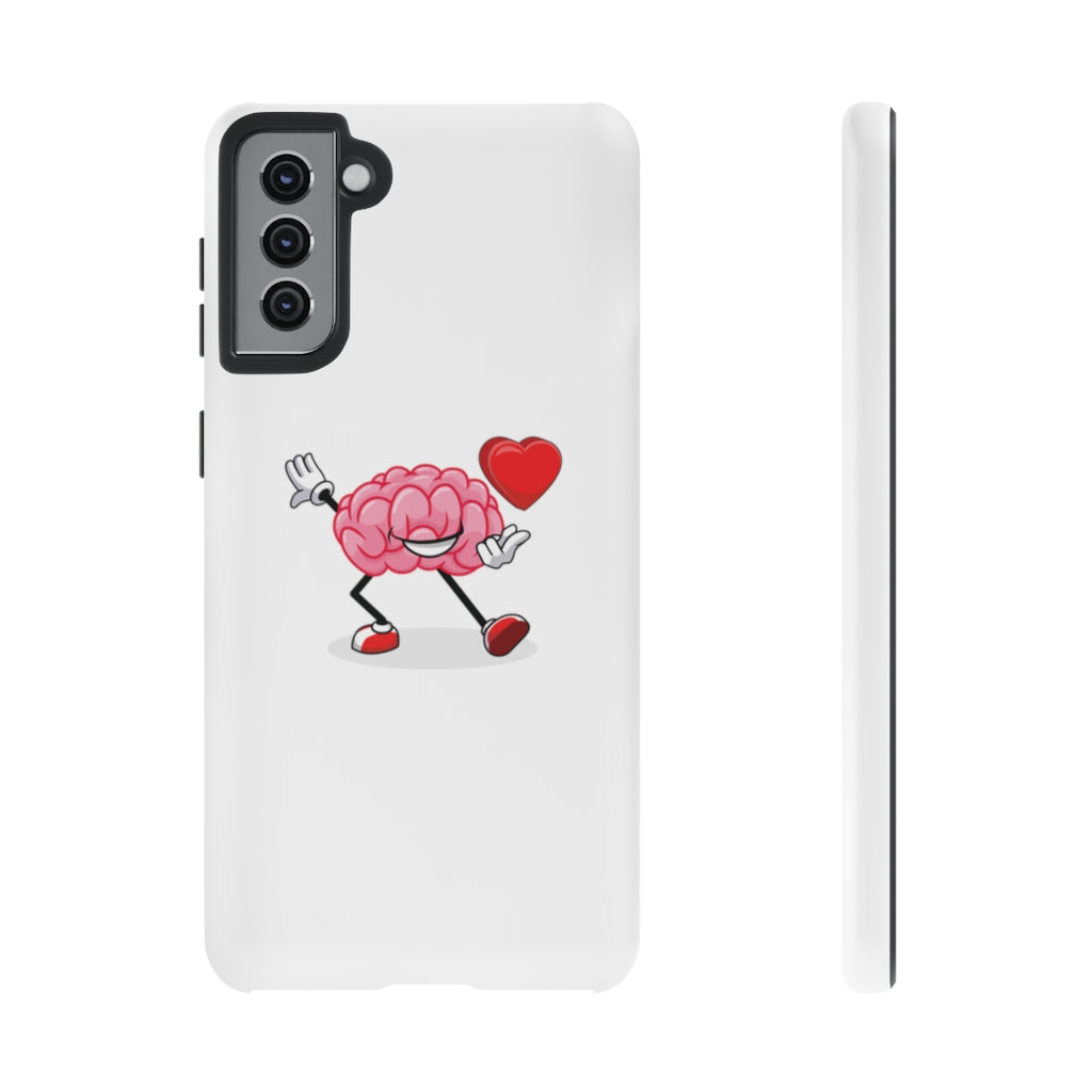 Phone Case (Tough Cases - Fletcher)