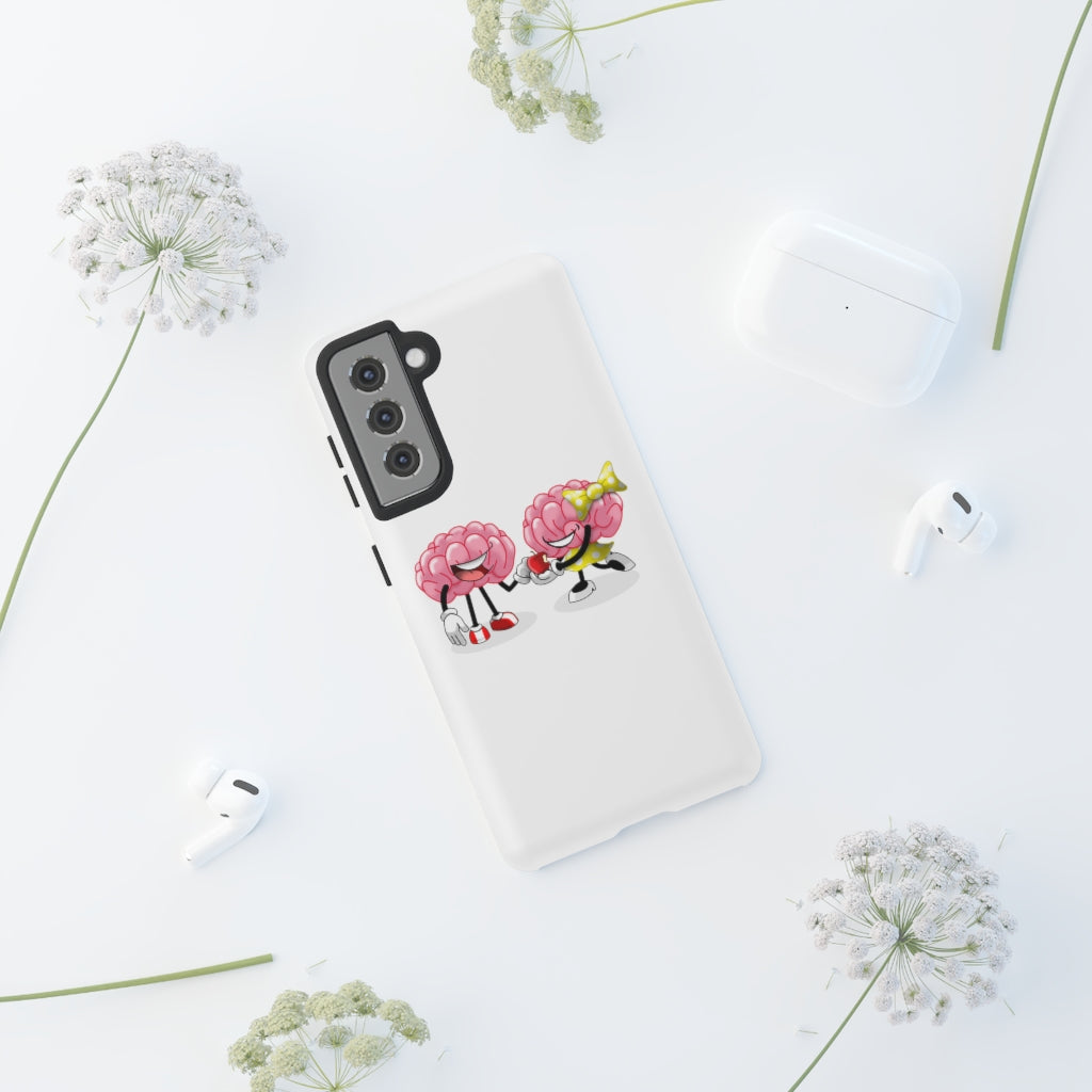 Phone Case (Tough Cases - Love)