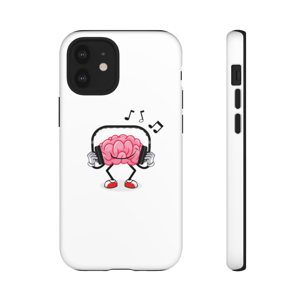 Phone Case (Tough Cases - Boogie)