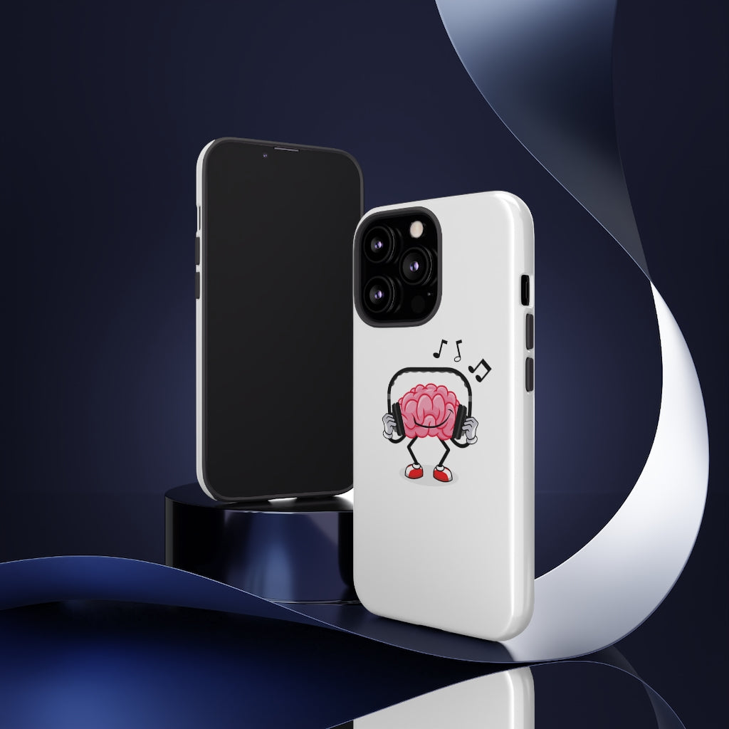 Phone Case (Tough Cases - Boogie)