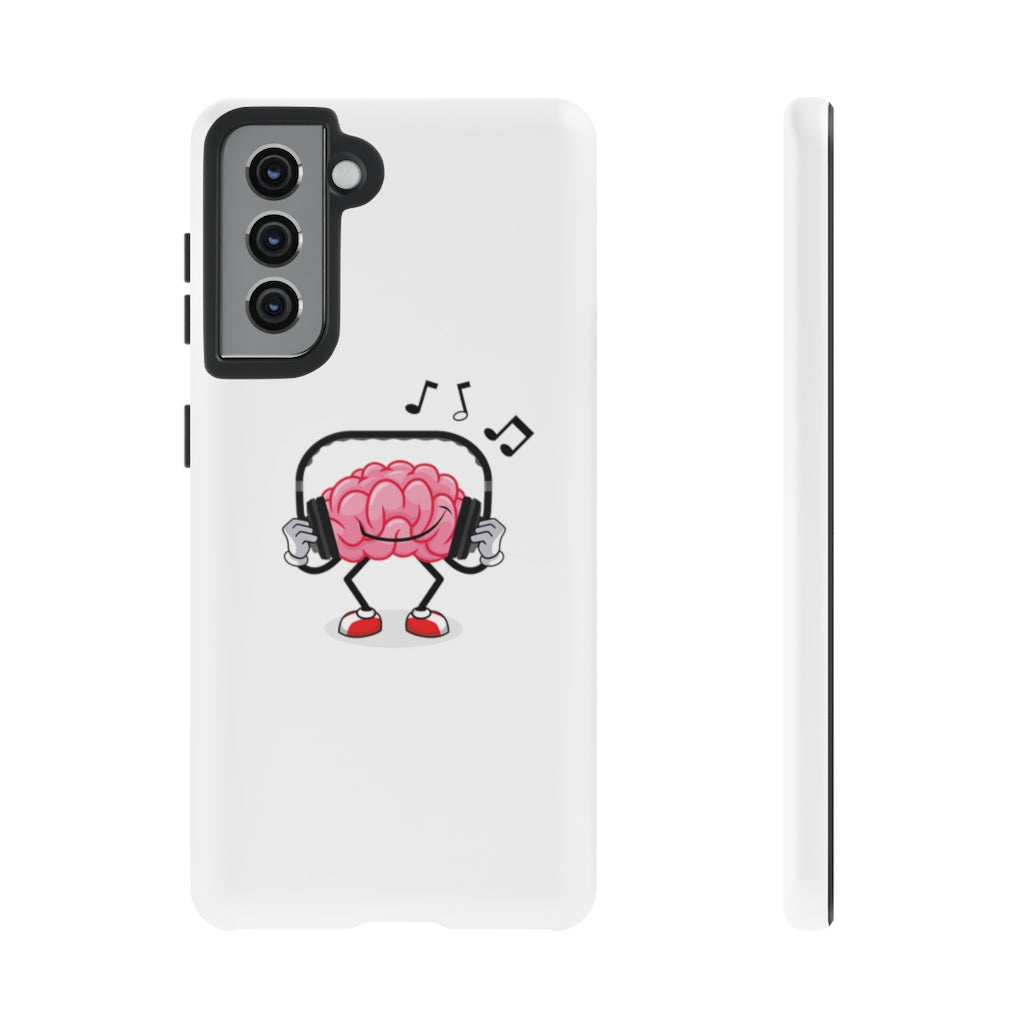 Phone Case (Tough Cases - Boogie)