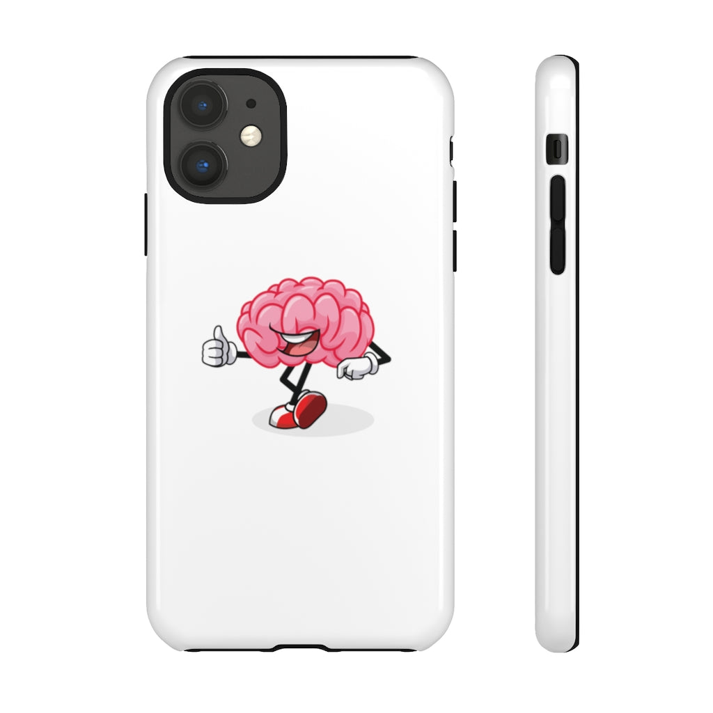 Phone Case (Tough Cases - Peter)