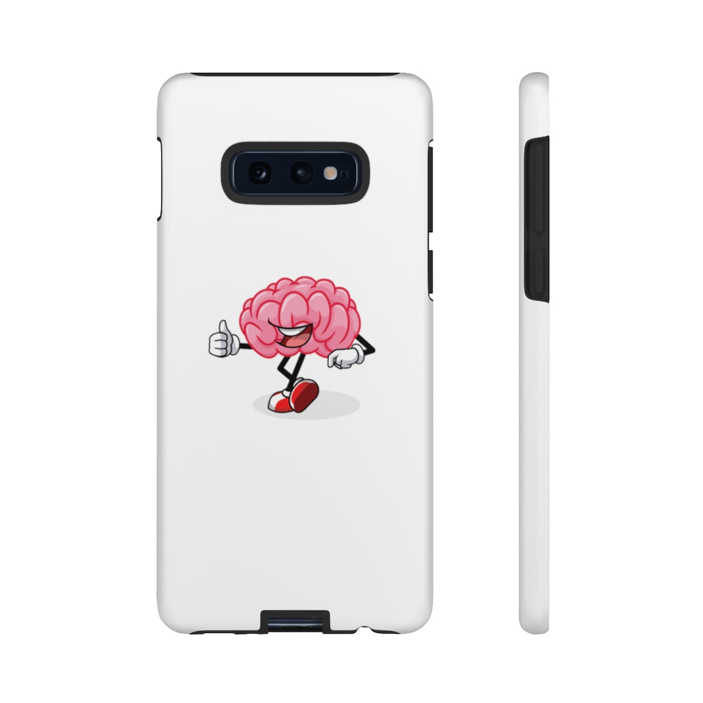 Phone Case (Tough Cases - Peter)