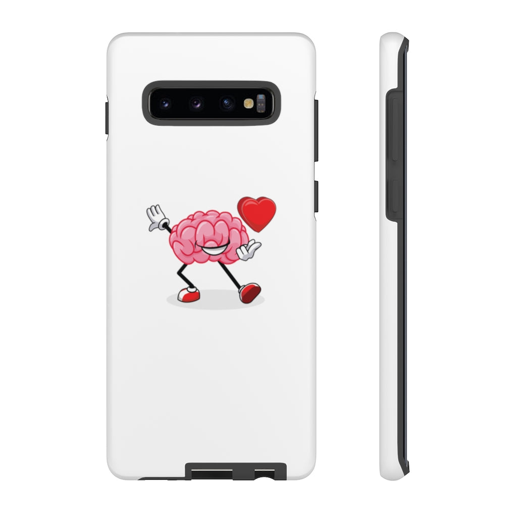 Phone Case (Tough Cases - Fletcher)